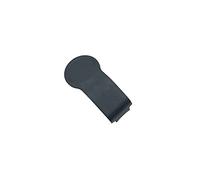 GHJtRs Camera Protection Cover Cap Set With Lens Glass Ring Compatible With Air 2 Compatible With Flexible Replacement(NO 2 COVER)