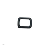 GHJtRs Camera Protection Cover Cap Set With Lens Glass Ring Compatible With Air 2 Compatible With Flexible Replacement(LENS GLASS RING)