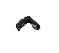GHJtRs Camera Protection Cover Cap Set With Lens Glass Ring Compatible With Air 2 Compatible With Flexible Replacement(ROLL MOTOR)