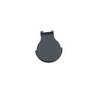 GHJtRs Camera Protection Cover Cap Set With Lens Glass Ring Compatible With Air 2 Compatible With Flexible Replacement(NO 3 COVER)