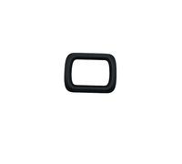 GHJtRs Camera Side And Back Cover Cap Set With Lens Glass Ring Compatible With D Air 2 Flexible Repair Parts(LENS GLASS RING)