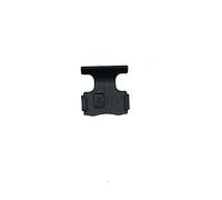 GHJtRs Camera Side And Back Cover Cap Set With Lens Glass Ring Compatible With D Air 2 Flexible Repair Parts(NO.6)