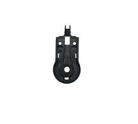 GHJtRs Camera Side And Back Cover Cap Set With Lens Glass Ring Compatible With D Air 2 Flexible Repair Parts(NO.5)
