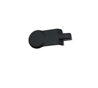GHJtRs Camera Side And Back Cover Cap Set With Lens Glass Ring Compatible With D Air 2 Flexible Repair Parts(NO.1)