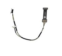 GHJtRs Camera Side And Back Cover Cap Set With Lens Glass Ring Compatible With D Air 2 Flexible Repair Parts(COPY SIGNAL CABLE)