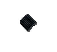 GHJtRs Camera Side And Back Cover Cap Set With Lens Glass Ring Compatible With D Air 2 Flexible Repair Parts(CAMERA REAR COVER)