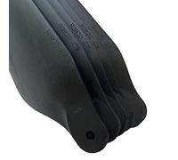 GHJtRs Carbon Plastic Blend Propeller Compatible With D Agras T30 Compatible Agriculture Drone(2pcs For cw 3820)
