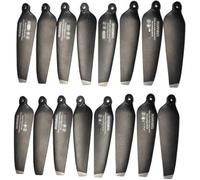 GHJtRs Compatible 4D-F10 Rc Drone Quadcopter Replacement Props Wings Accessories F10 Spare Parts