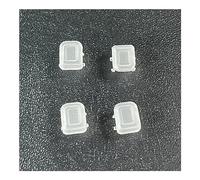 GHJtRs Compatible 4pcs LED Cover Replacement Compatible With D NI 3 Pro Motor Arm Spare Part