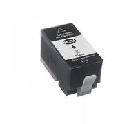 GHJtRs Compatible Ink Cartridge 902XL 906XL For OfficeJet Printers 6954 6960 6961 6963 6964 6965 6966(1 BLACK)