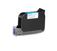 GHJtRs Compatible Ink Cartridge For 2588+M 2588 2588+ Handheld Refurbish printer Fast Dry Eco Solvent Print Height 12.7mm Colorful Ink For Inkjet Printers(1 SPECIAL MODEL)