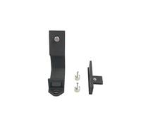 GHJtRs Compatible Remote Control Mount Bracket For Pro 2 Pro Zoom SE Drones And 5.5 Inch 7.85 Inch CrystalSky Monitors