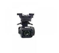 GHJtRs Compatible Replacement Camera Arm Bracket Housing Shell Compatible With D Air 2 Drone Repair Parts