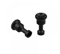 GHJtRs Control Sticks Thumb Rocker Joystick Compatible With D SE Air 2 Pro Zoom Drone Remote Controller Accessories(B BLACK)