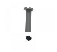 GHJtRs D 2 Pro Zoom Compatible Arm Shell Landing Gear LED Cover Propeller Mounting Plate Replacement Parts(LEFT STAND)