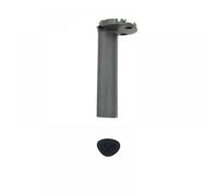 GHJtRs D 2 Pro Zoom Compatible Arm Shell Landing Gear LED Cover Propeller Mounting Plate Replacement Parts(RIGHT STAND)