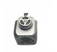 GHJtRs D 2 Pro Zoom Compatible Camera Lens Frame With Pitch Motor Replacement Parts Compatible With D 2 Pro Zoom Repairs(FOR MAVIC 2 PRO)