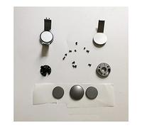 GHJtRs D 2 Pro Zoom Compatible Camera Yaw Roll Motor Arm Repair Test Tool(CAP SET FOR ZOOM)