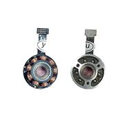 GHJtRs D 2 Pro Zoom Compatible Camera Yaw Roll Motor Arm Repair Test Tool(PRO YAW MOTOR)