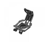 GHJtRs D 2 Pro Zoom Compatible Dampener Mount Shock Absorbing Board Drone Repair Spare Parts Vibration Dampening Accessory