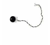 GHJtRs D 2 Pro Zoom Compatible Motor Arm Repair Part Front Rear Left Right Arm Shell CW CWW Motor Screws Replacement(CW MOTOR)