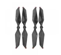 GHJtRs D 3 Compatible 4/8Pcs Carbon Fiber Quick Release Propellers 9453F Compatible With D 3 Drone Accessories(4 PC PROPELLER)