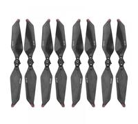 GHJtRs D 3 Compatible 4/8Pcs Carbon Fiber Quick Release Propellers 9453F Compatible With D 3 Drone Accessories(8 PC PROPELLER)