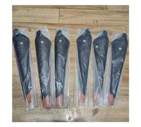GHJtRs D Agras Drone T30 Propeller Set Compatible With T30 12 Pieces 6 Counter Clockwise And 6 Clockwise Propellers(T10 CW 2PCS)