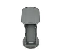 GHJtRs D Air 2 Compatible Upper Middle Bottom Shell Cover Motor Arm Left Right Front Stand Gear Repair Parts(UPPER SHELL)