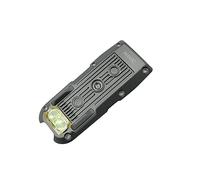 GHJtRs D Air 2 Compatible Upper Middle Bottom Shell Cover Motor Arm Left Right Front Stand Gear Repair Parts(BOTTOM SHELL)