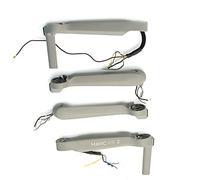 GHJtRs D Air 2 Replacement Arm Shell Without Motor Compatible Accessories Compatible With Repair Spare Parts(4 IN 1)