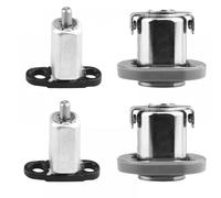 GHJtRs D Air 2S Front Arm Shaft Rear Arm Drone Motor Arm Repair Spare Parts Compatible With Air 2S Accessories(FRONT REAR 2 SET)