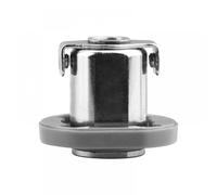 GHJtRs D Air 2S Front Arm Shaft Rear Arm Drone Motor Arm Repair Spare Parts Compatible With Air 2S Accessories(FRONT REAR SET)