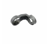 GHJtRs D Air 2S Yaw Arm R Motor Camera Upper Bracket Compatible Spare Part Compatible With Air 2S(WITHOUT MOTOR)