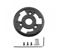 GHJtRs D Combo 5328S Propeller Base Mounting Plate Compatible With CW CCW Motor Holder Compatible Spare Parts Kit With Tool(CW)