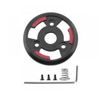 GHJtRs D Combo 5328S Propeller Base Mounting Plate Compatible With CW CCW Motor Holder Compatible Spare Parts Kit With Tool(CCW)