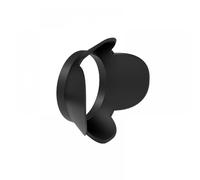 GHJtRs D Combo Lens Cover Protective Cap Lens Hood Anti-Glare Camera Guard Compatible With D Drone Accessories