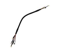 GHJtRs D Compatible Left Right Front Rear Arm Shell Landing Gear Ant Board Back Arms Replacement Spare Parts(ARM CABLE SET)