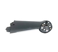GHJtRs D Compatible Left Right Front Rear Arm Shell Landing Gear Ant Board Back Arms Replacement Spare Parts(FRONT LEFT ARM)