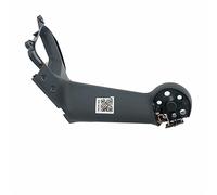 GHJtRs D Compatible Left Right Front Rear Arm Shell Landing Gear Ant Board Back Arms Replacement Spare Parts(REAR LEFT ARM)