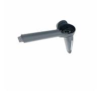 GHJtRs D Compatible Left Right Front Rear Arm Shell Landing Gear Ant Board Back Arms Replacement Spare Parts(L ARM WITH LANDING)