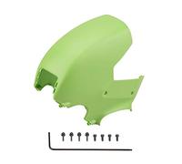 GHJtRs D Drone Protective Shell Combo Replaceable Upper Cover Body Case Compatible With D Accessories(GREEN)