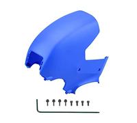 GHJtRs D Drone Protective Shell Combo Replaceable Upper Cover Body Case Compatible With D Accessories(BLUE)