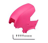 GHJtRs D Drone Protective Shell Combo Replaceable Upper Cover Body Case Compatible With D Accessories(RED)