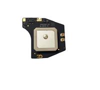 GHJtRs D GPS Module Board With Flexible Flat Ribbon Replacement Compatible With D Drone Repair Parts(For GPS board)