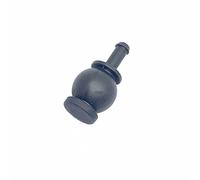 GHJtRs D Inspire 2 Zenmuse X5S X7 Extra Large Rubber Dampers Compatible With Compatible D Inspire 2 M200 M300 RTK Drone Replacement Parts(1PCS RUBBER)