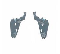 GHJtRs D Landing Gear And Board Front Left Right Arm Repair Parts Compatible With D Models(LEFT AND RIGHT)
