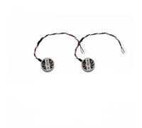 GHJtRs D NI 2 Arm Shell Cover And Replacement Repair Part Compatible With NI 2 SE Compatible Accessories(2PCS MOTOR)