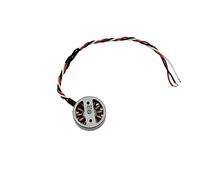 GHJtRs D NI 2 Arm Shell Cover And Replacement Repair Part Compatible With NI 2 SE Compatible Accessories(1PCS MOTOR)