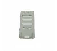 GHJtRs D NI 2 Arms Body Shell Middle Frame Bottom Shell Upper Cover Compatible With D NI 2 Arm Repair Accessories(BOTTOM SHELL)